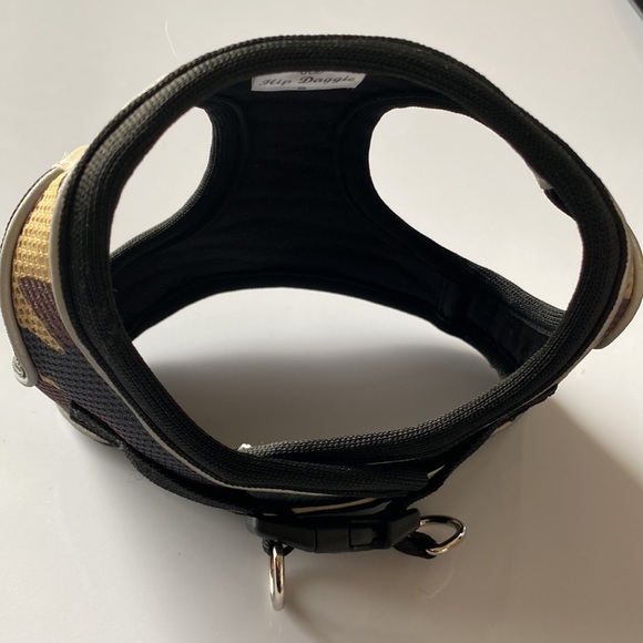 EZ Reflective Harness Vest - Camo - Picture 3 of 4